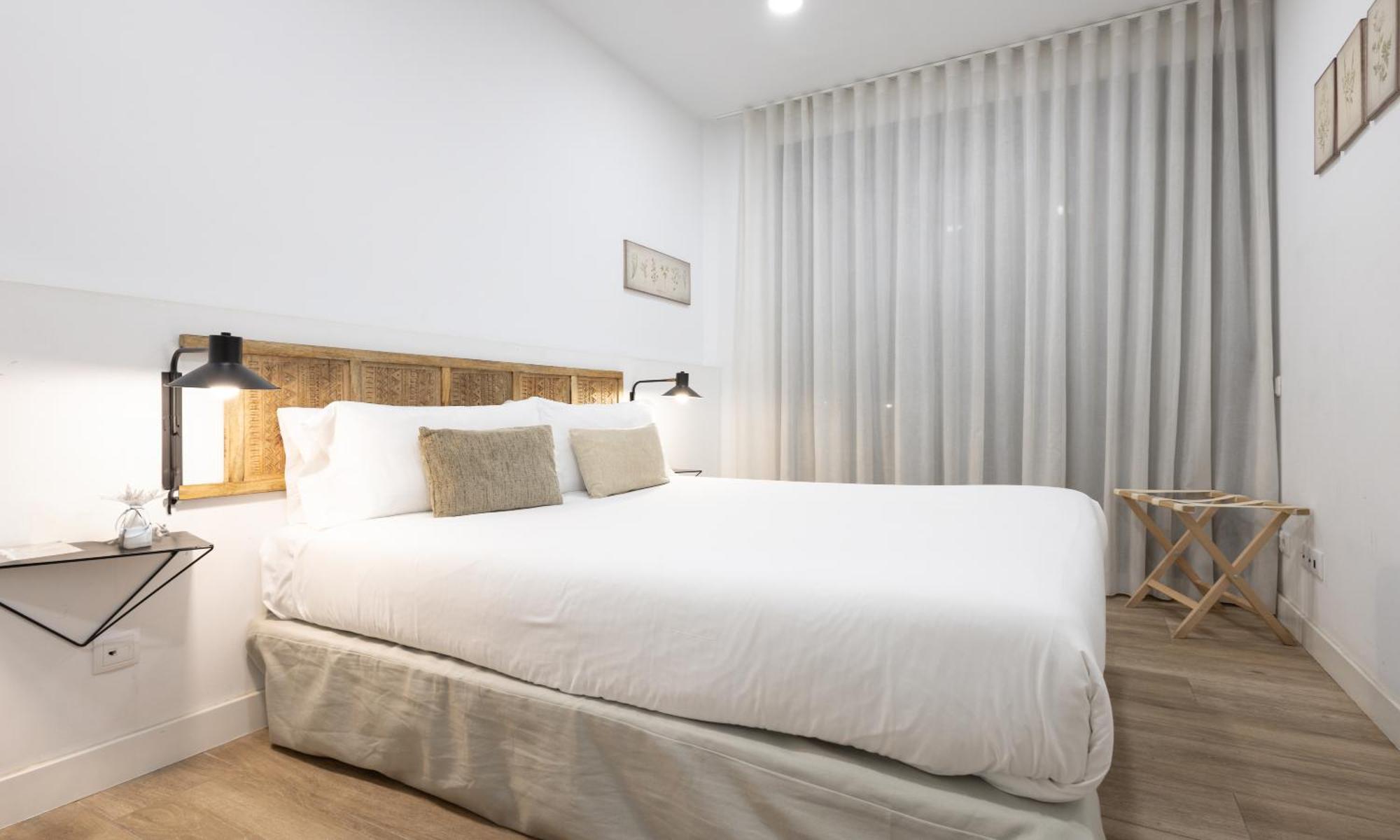 Appartement U-nique Fabra I Puig *