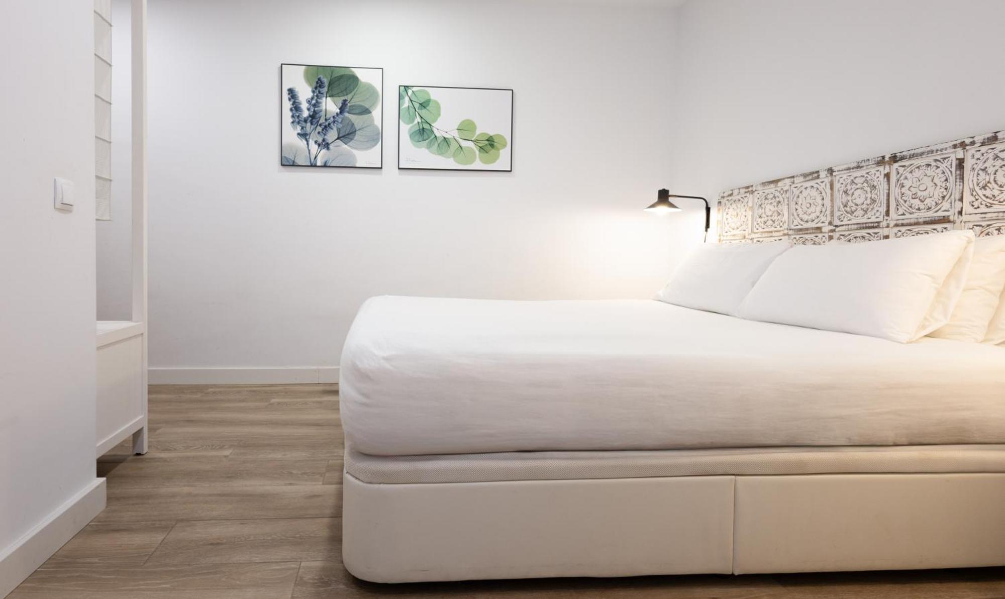 U-nique Fabra I Puig Appartement