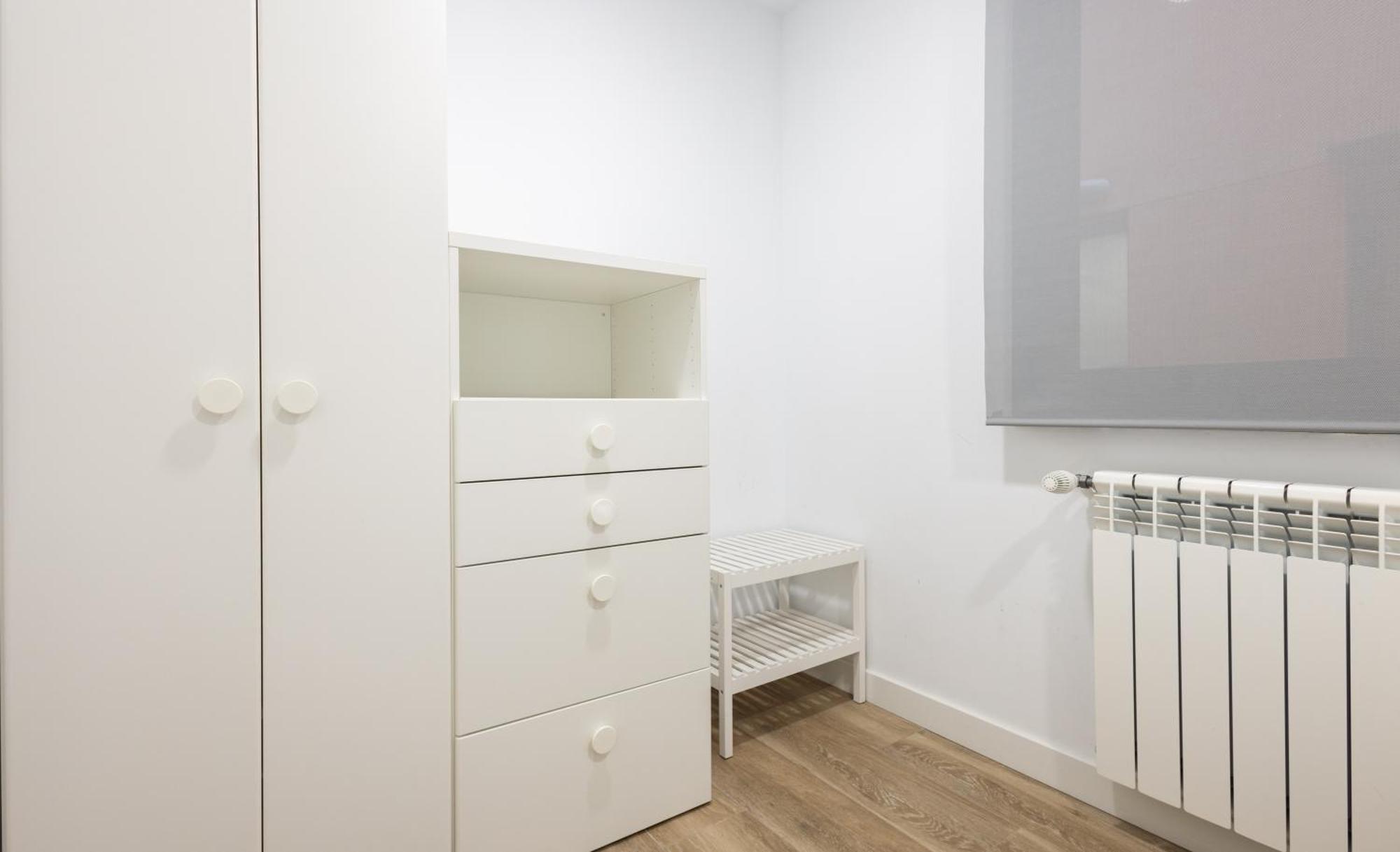 U-nique Fabra I Puig Appartement Barcelona