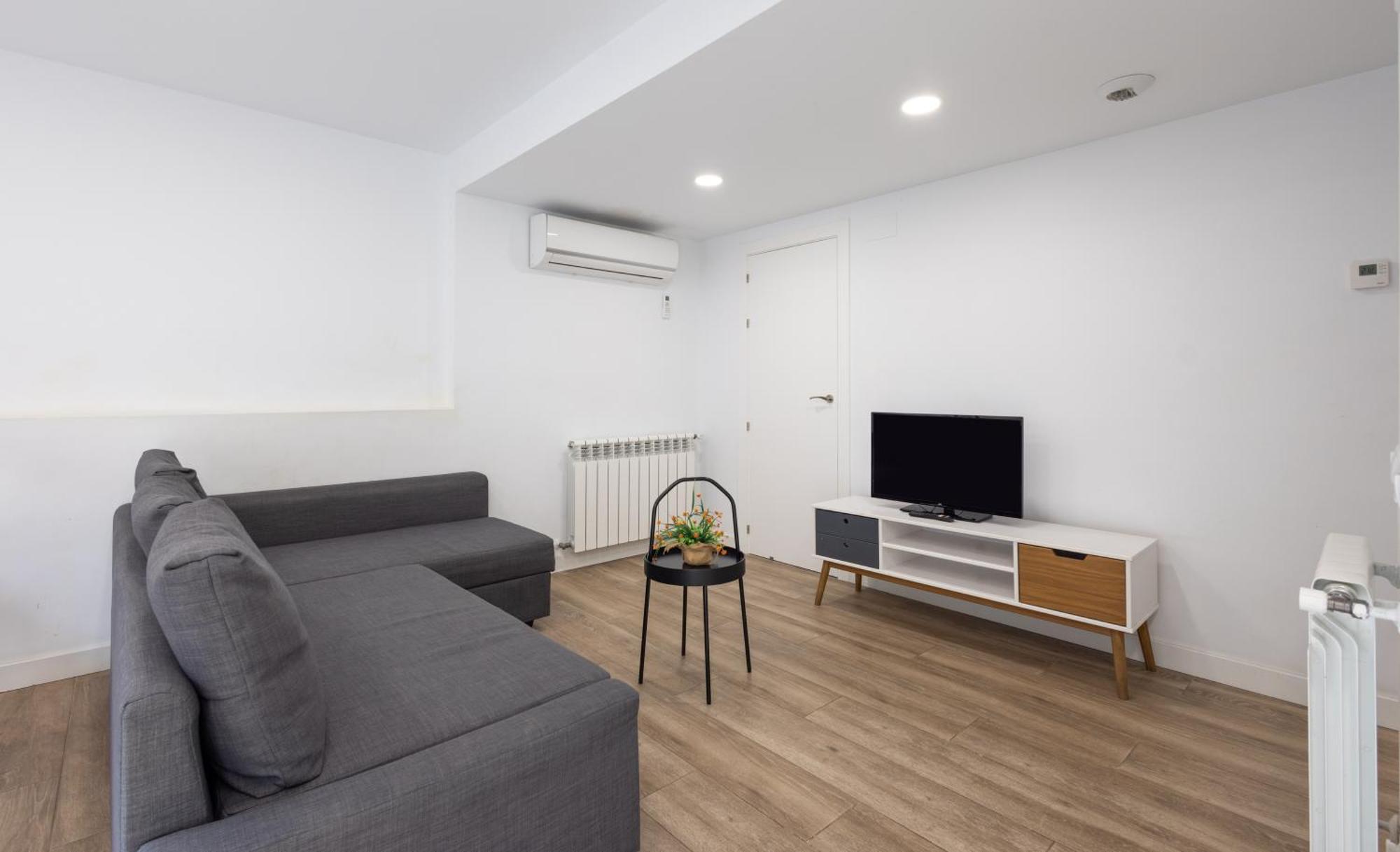 Appartement U-nique Fabra I Puig