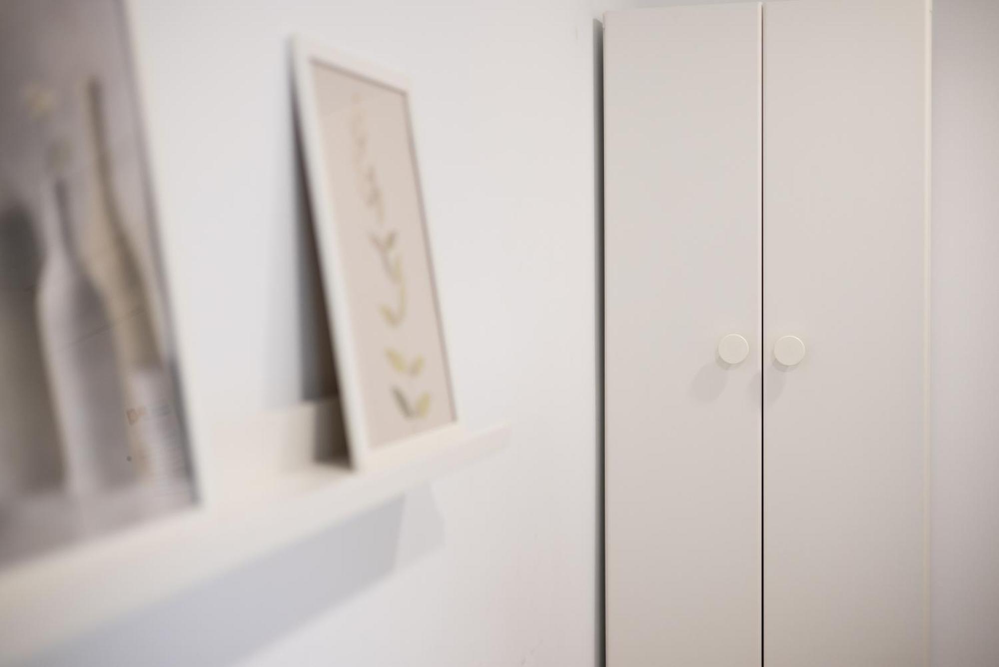 Appartement U-nique Fabra I Puig *