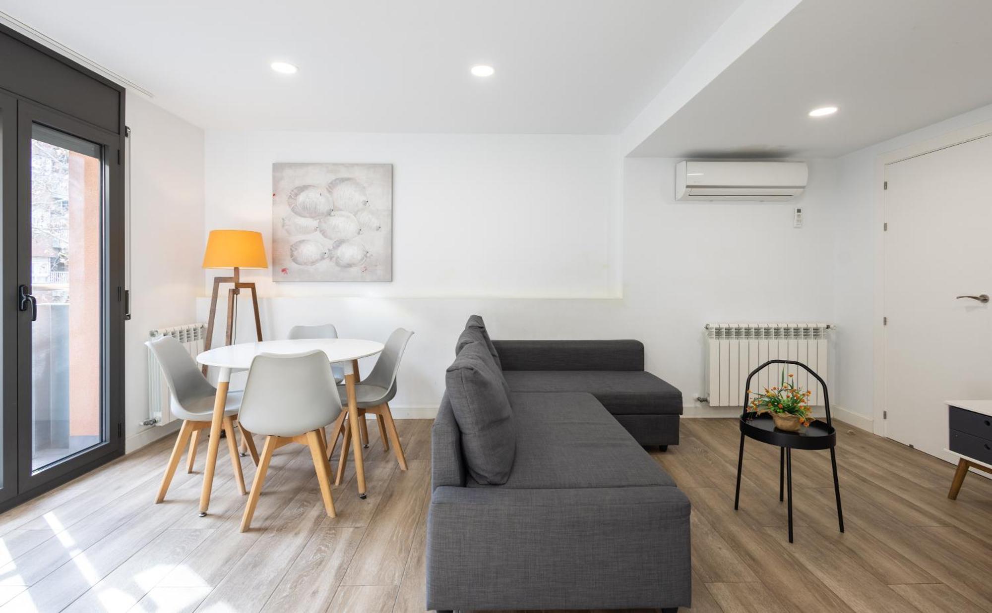 U-nique Fabra I Puig Appartement Barcelona