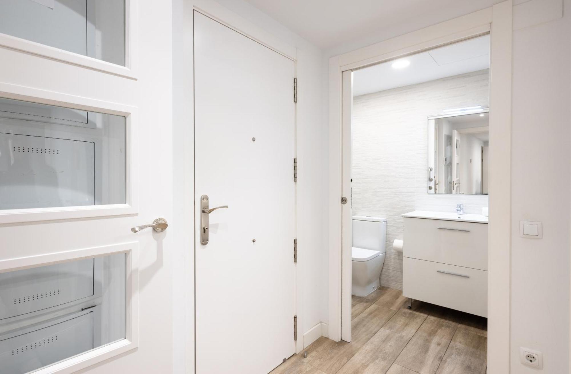 Appartement U-nique Fabra I Puig Barcelona