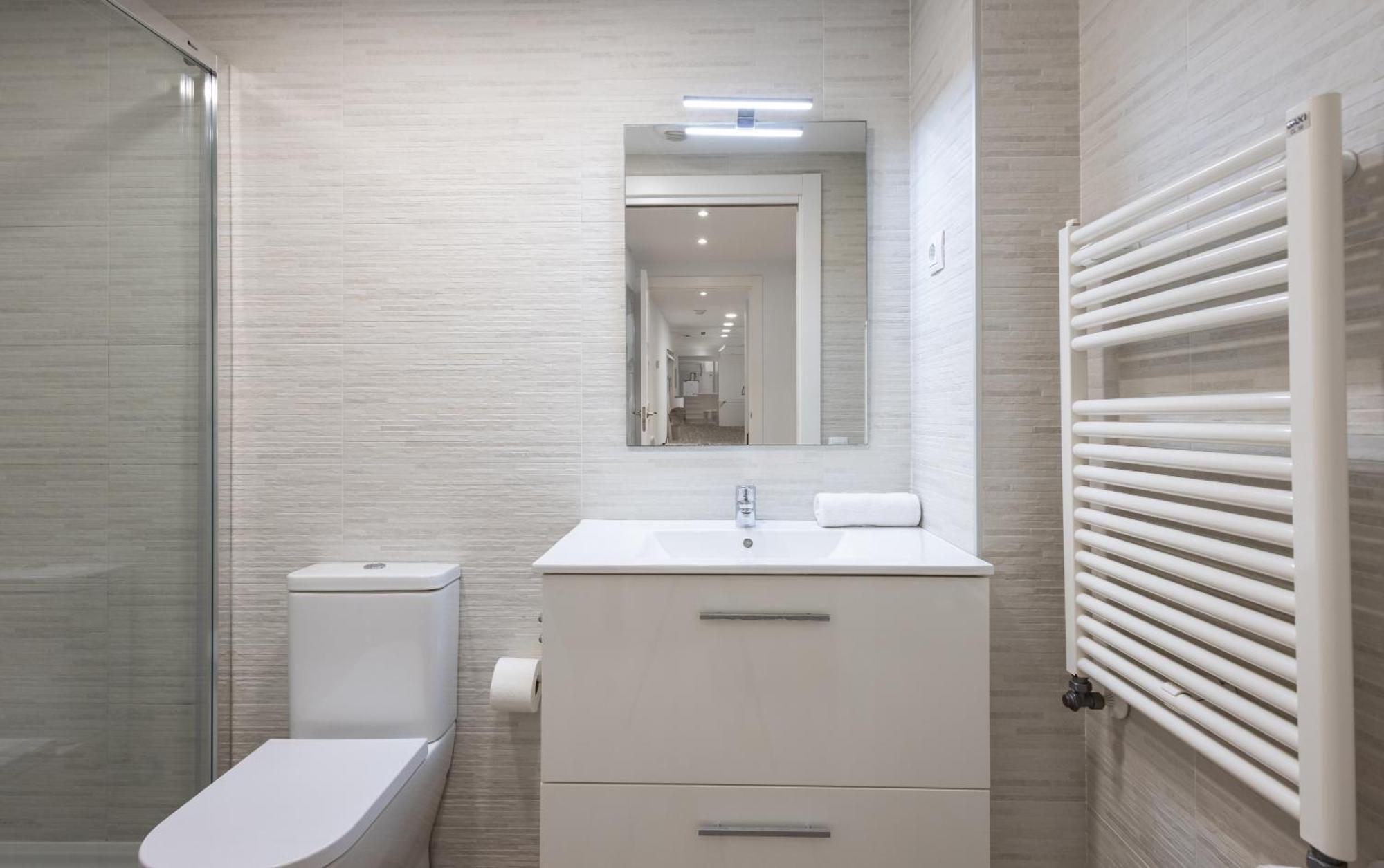 Appartement U-nique Fabra I Puig