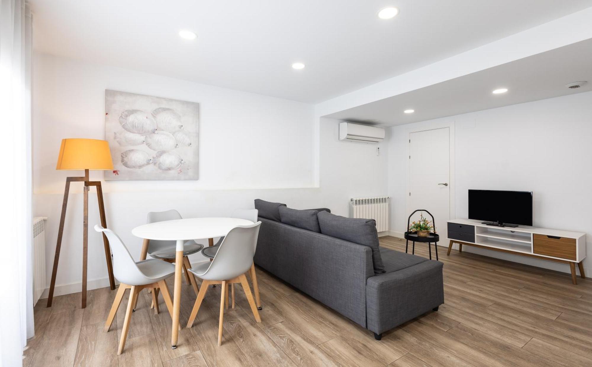 Appartement U-nique Fabra I Puig *