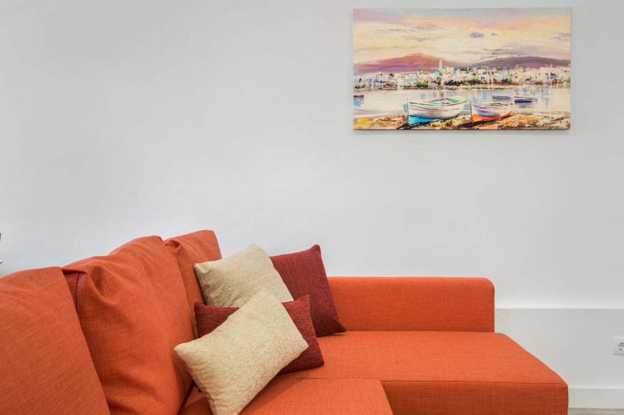 U-nique Fabra I Puig Appartement Barcelona