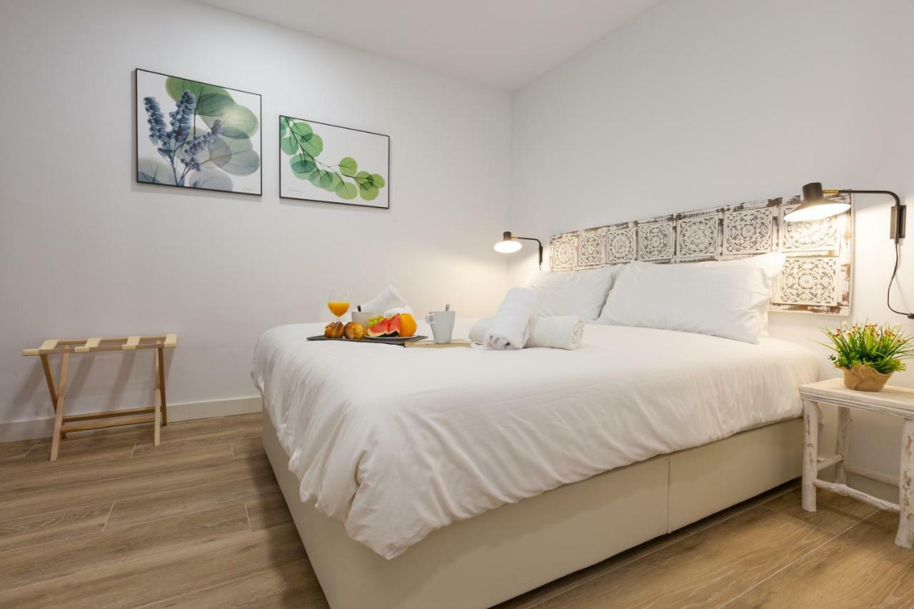 Appartement U-nique Fabra I Puig *