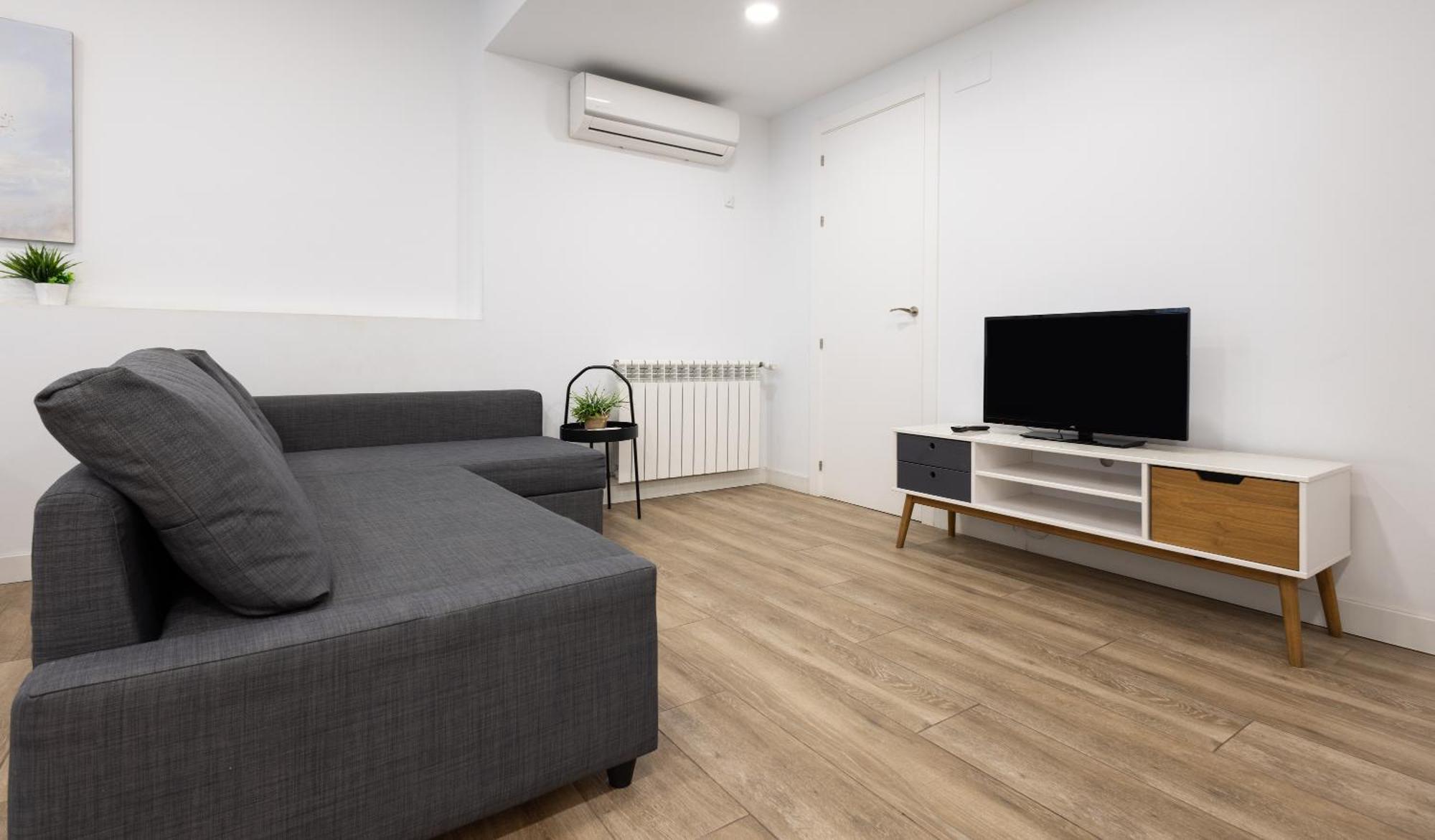 U-nique Fabra I Puig Apartment