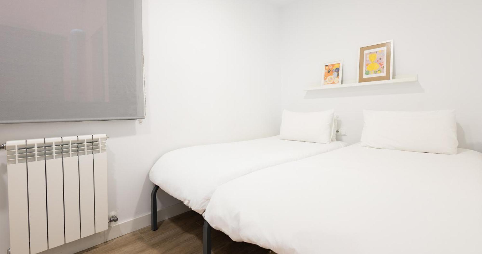 Apartment U-nique Fabra I Puig *