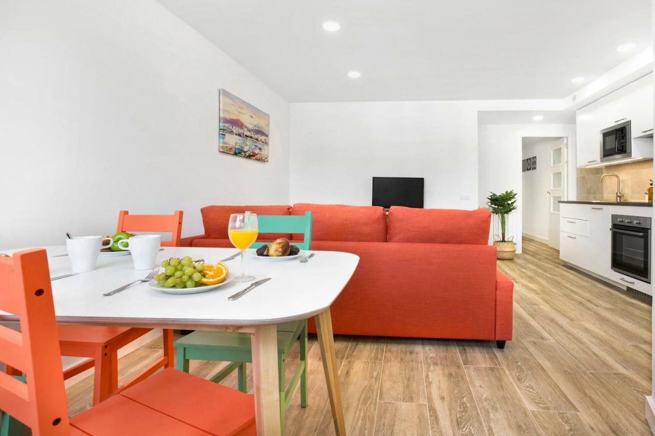 U-nique Fabra I Puig Apartment Barcelona
