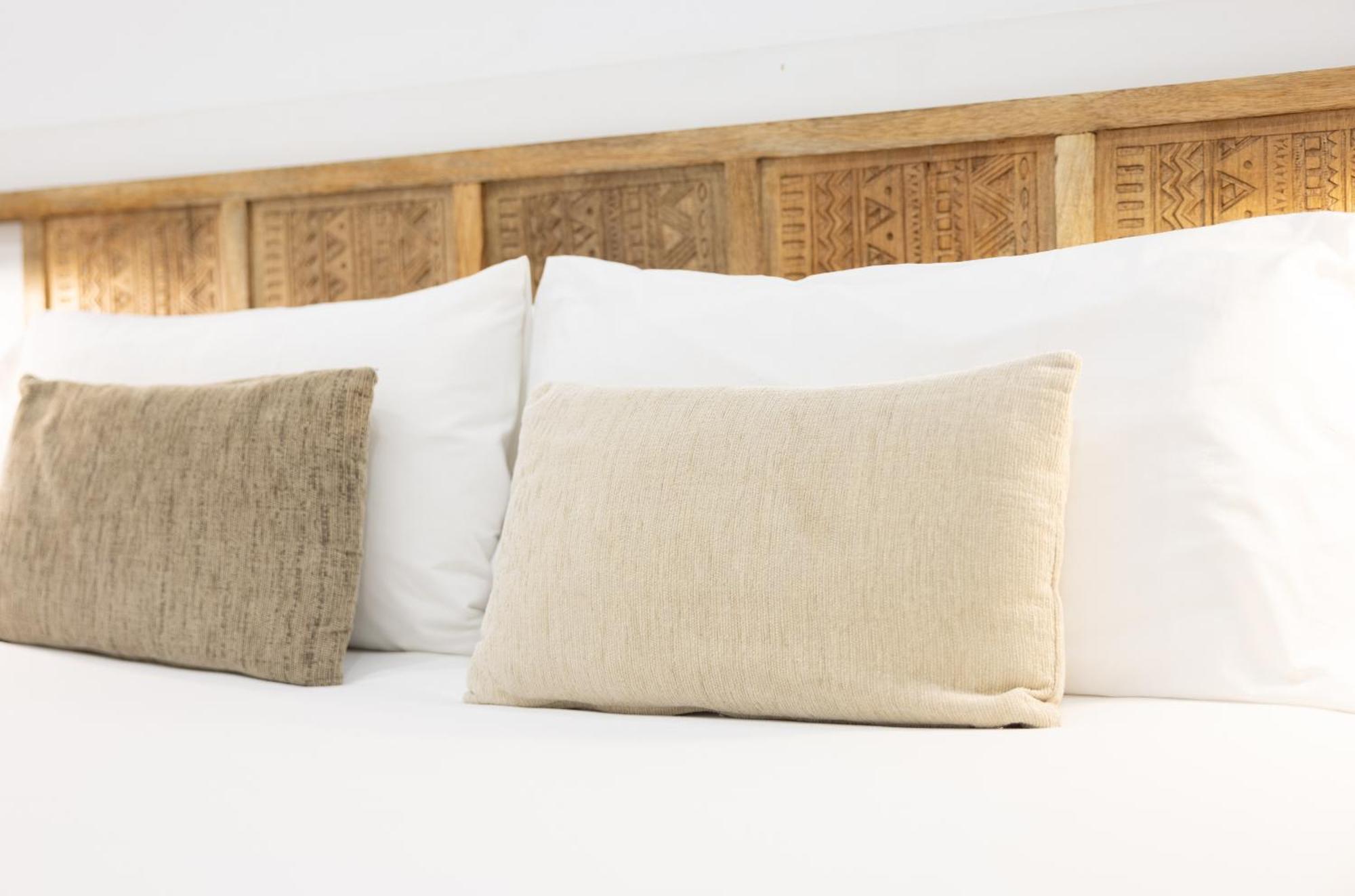 Apartment U-nique Fabra I Puig Barcelona