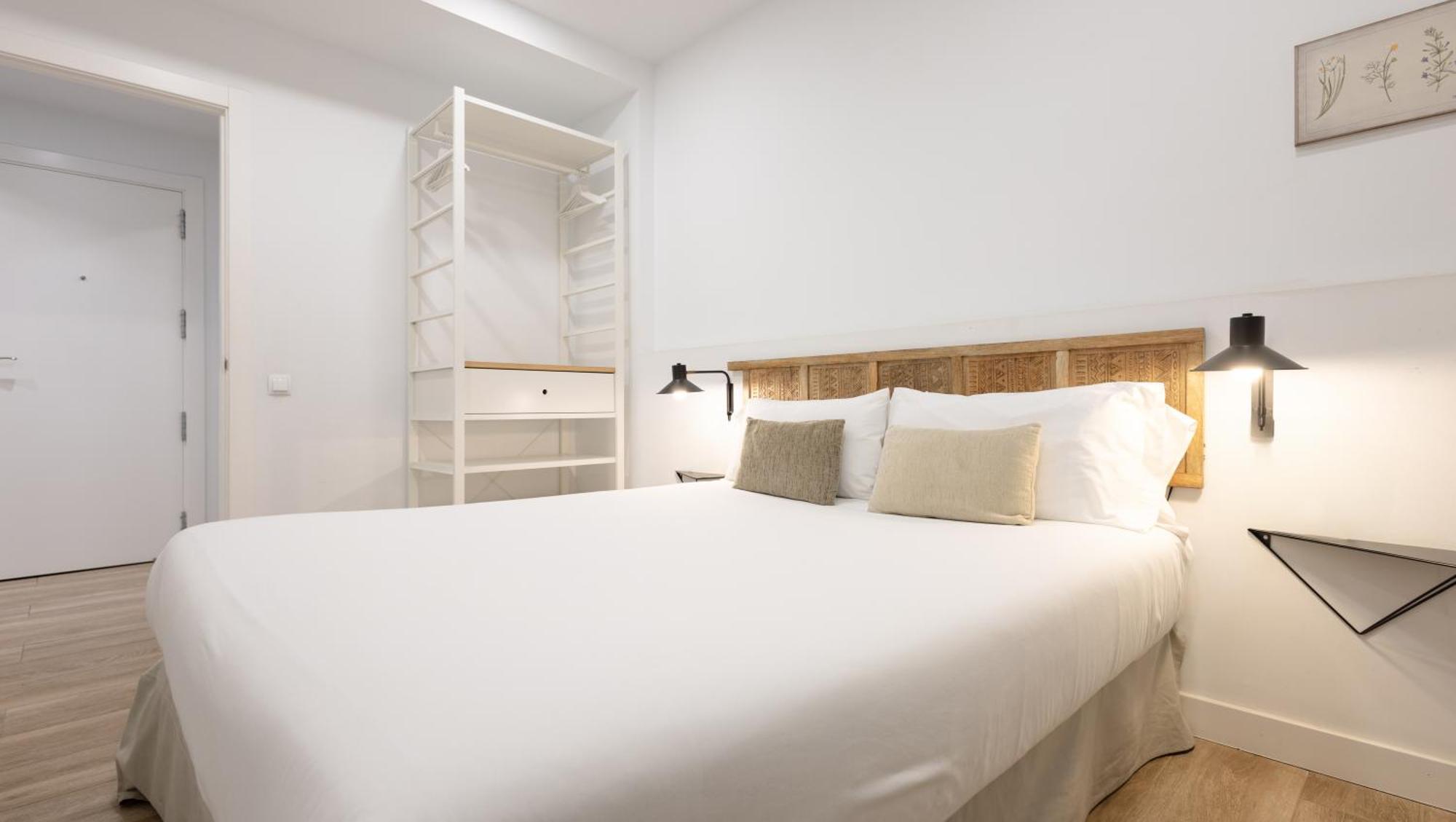 U-nique Fabra I Puig Apartment Barcelona