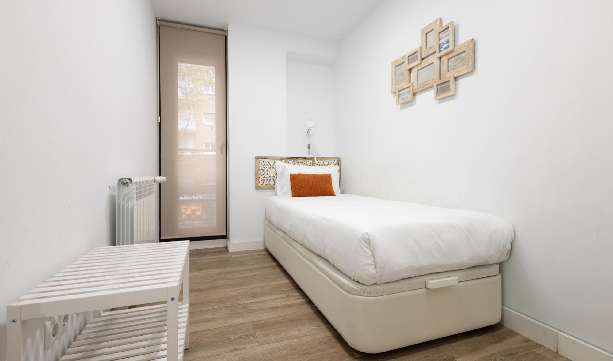 Apartment U-nique Fabra I Puig