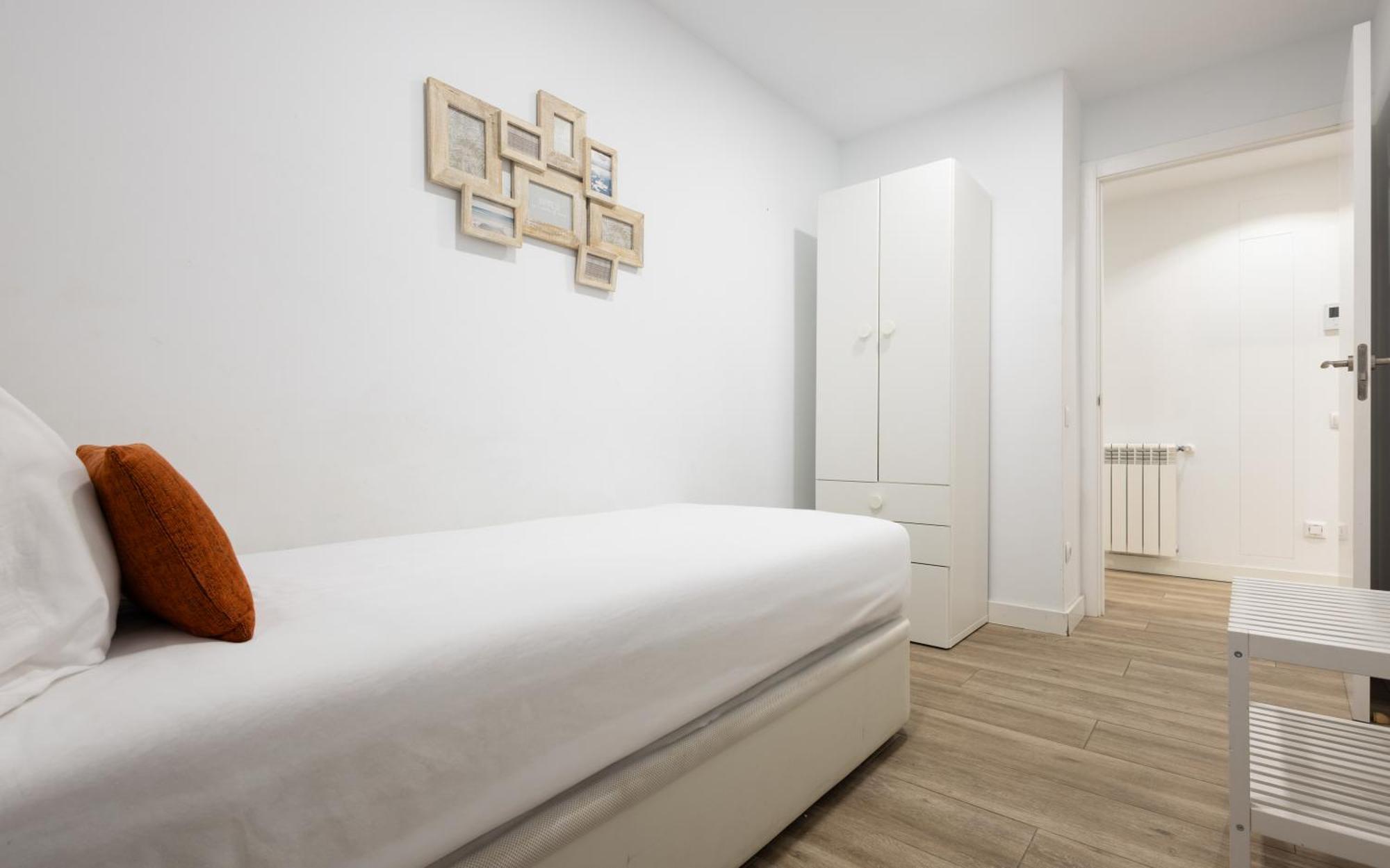 Apartment U-nique Fabra I Puig *