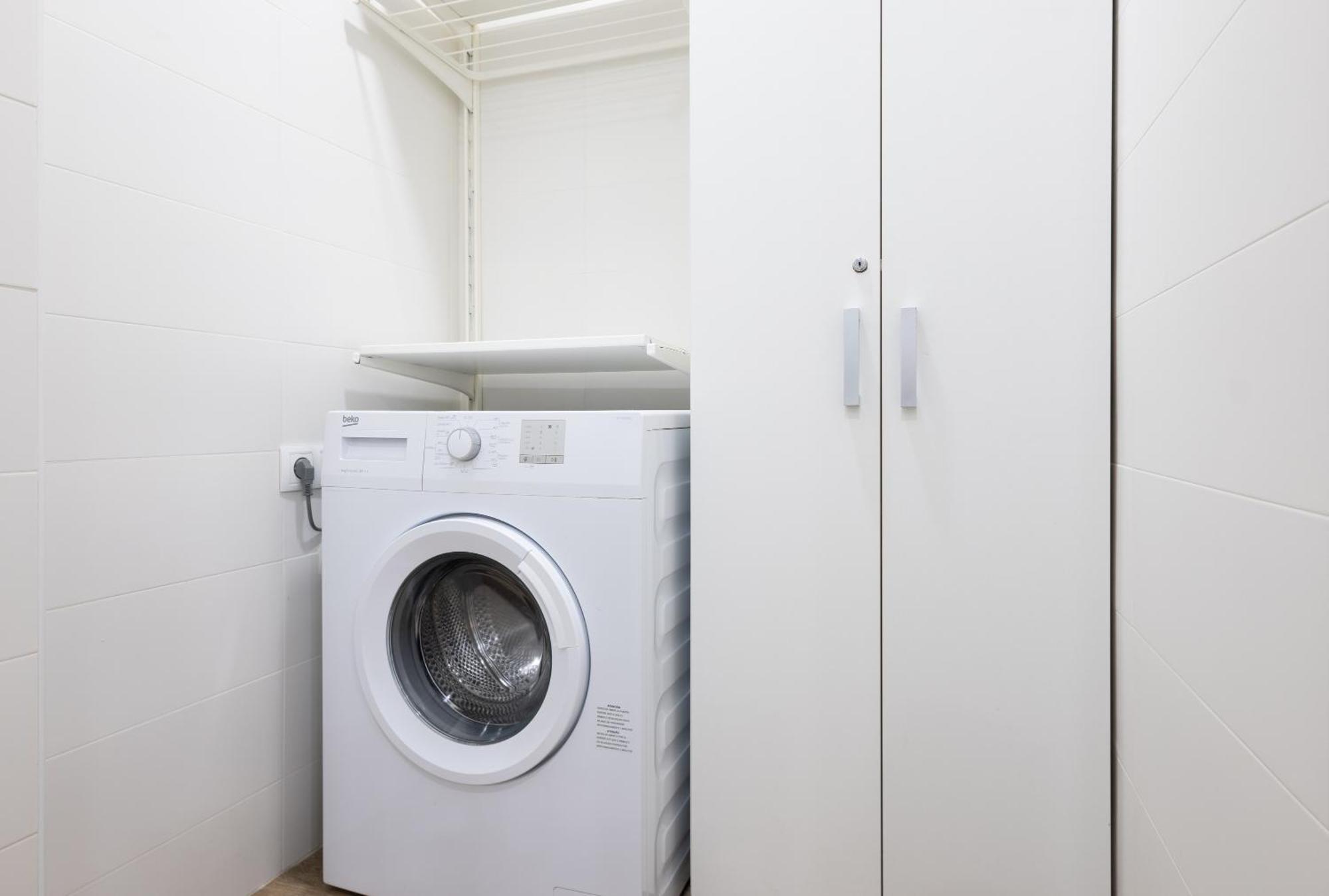 U-nique Fabra I Puig Apartment Barcelona