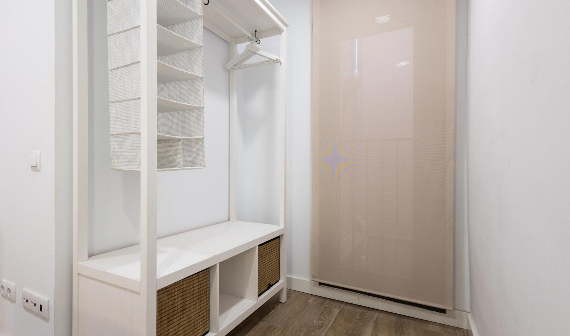 Apartment U-nique Fabra I Puig Barcelona