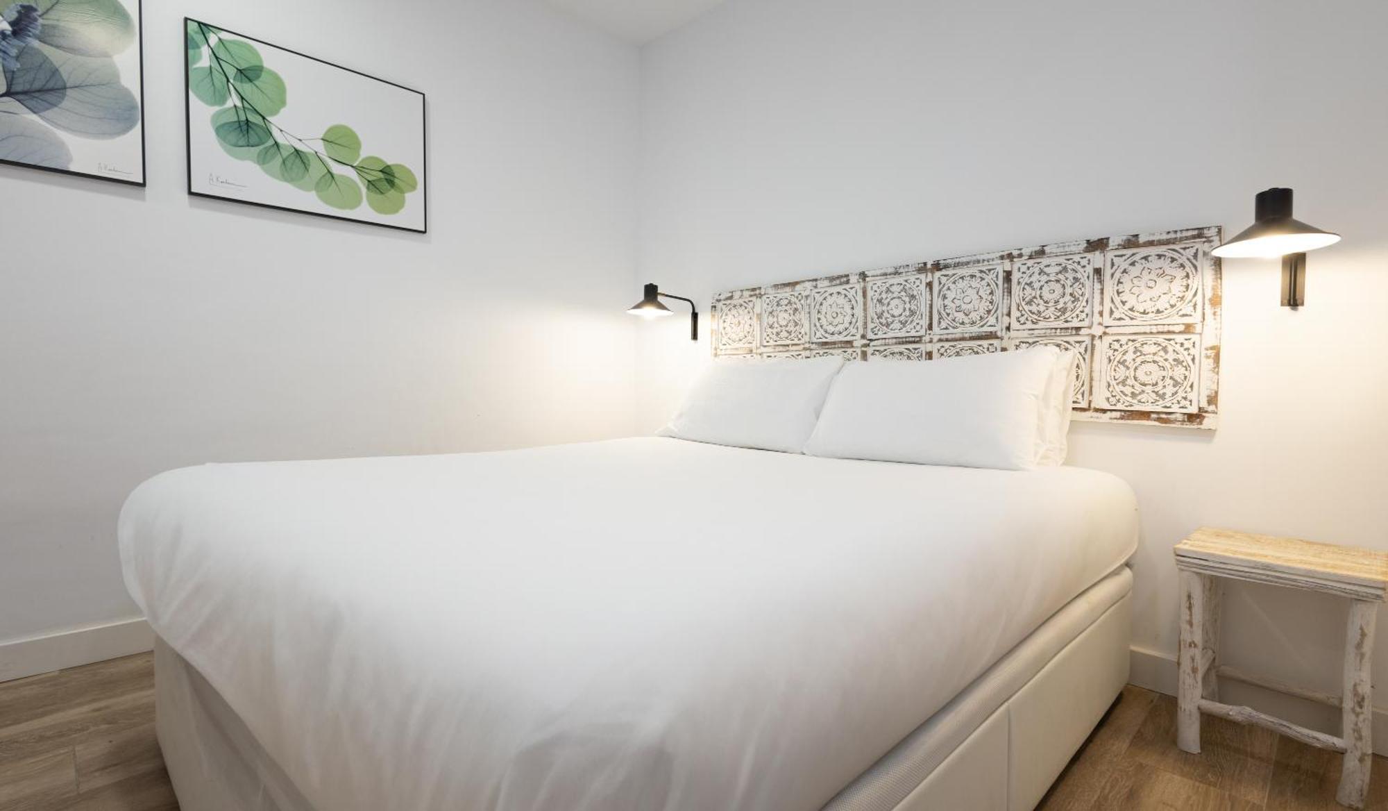 Apartment U-nique Fabra I Puig *
