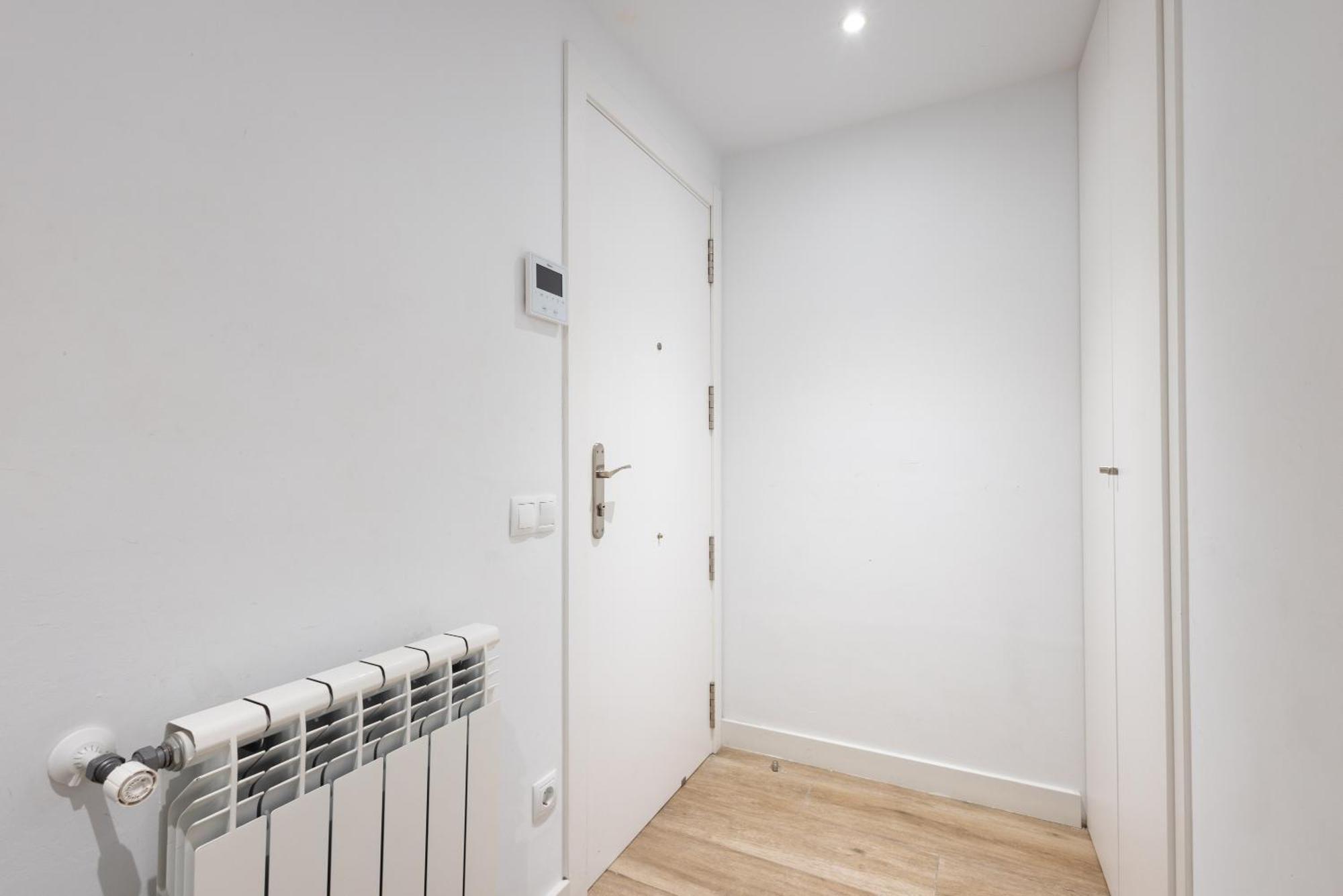 Apartment U-nique Fabra I Puig Barcelona