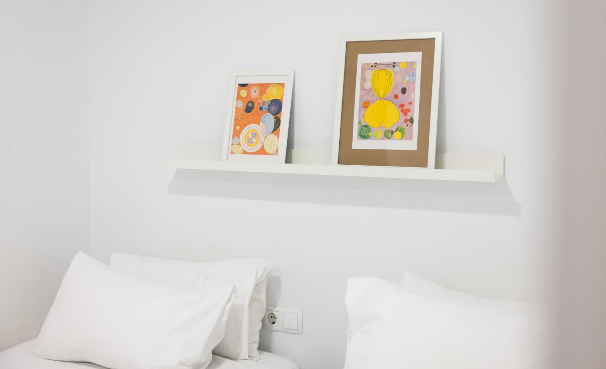Apartment U-nique Fabra I Puig