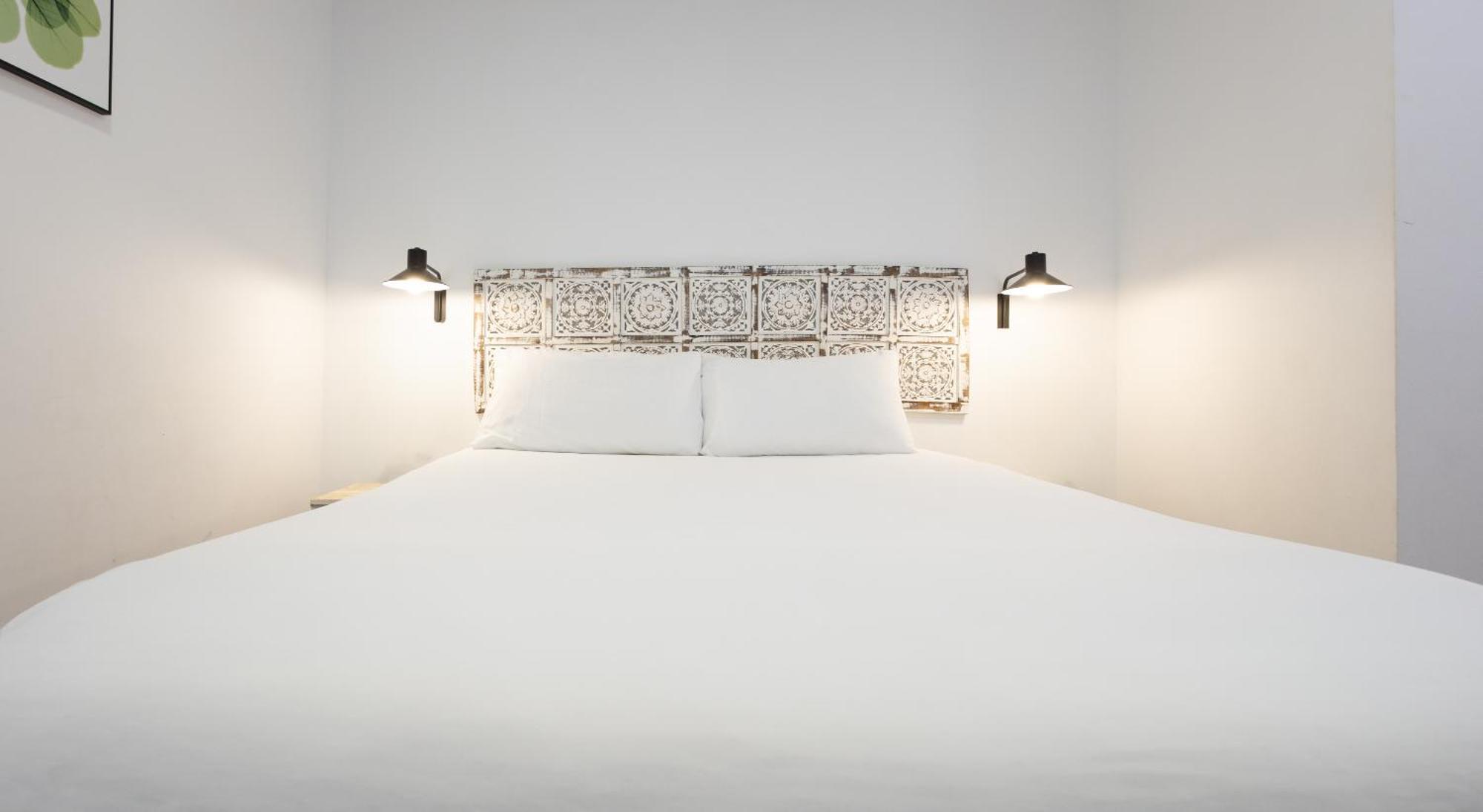 U-nique Fabra I Puig Apartment Barcelona