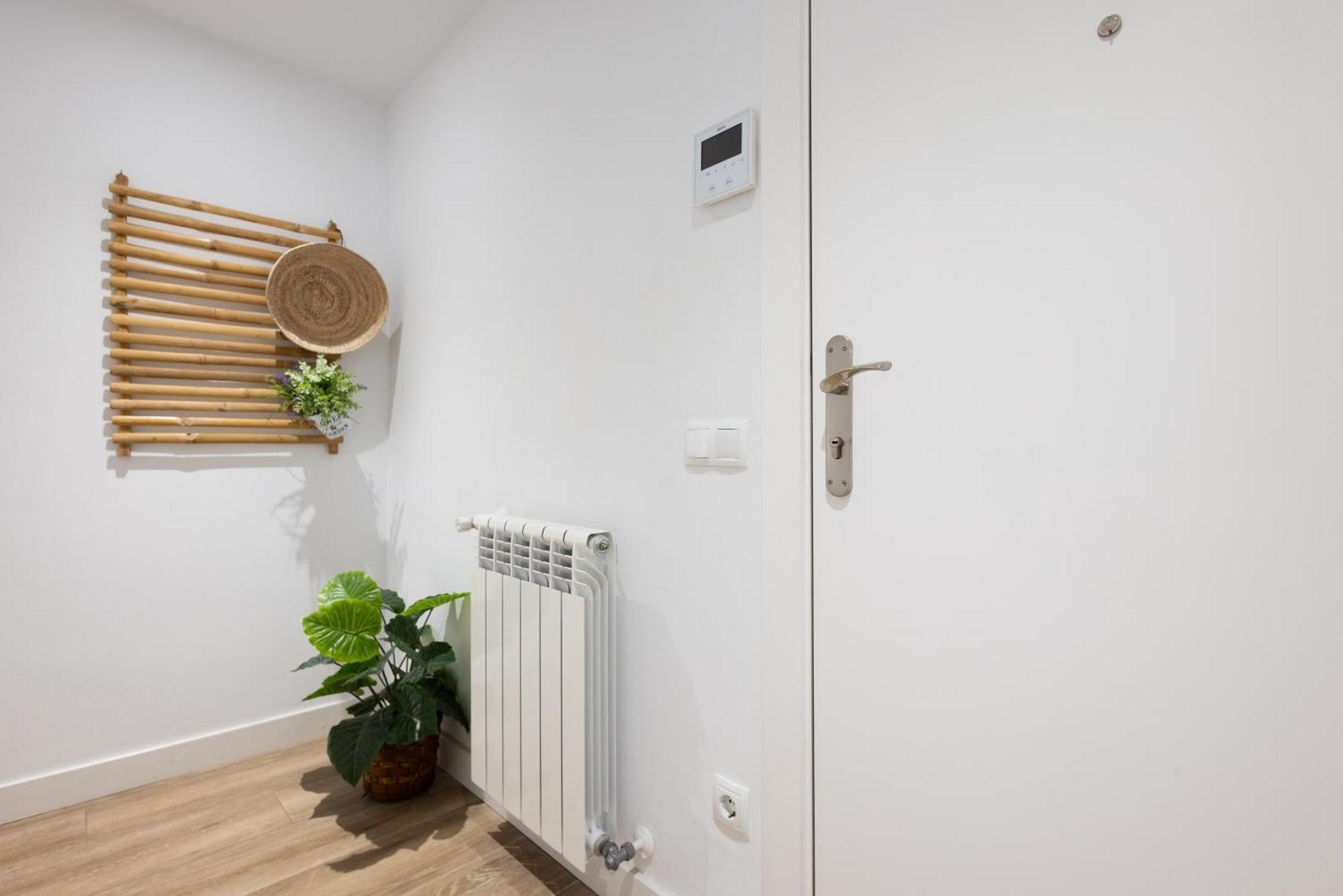 Apartment U-nique Fabra I Puig Barcelona