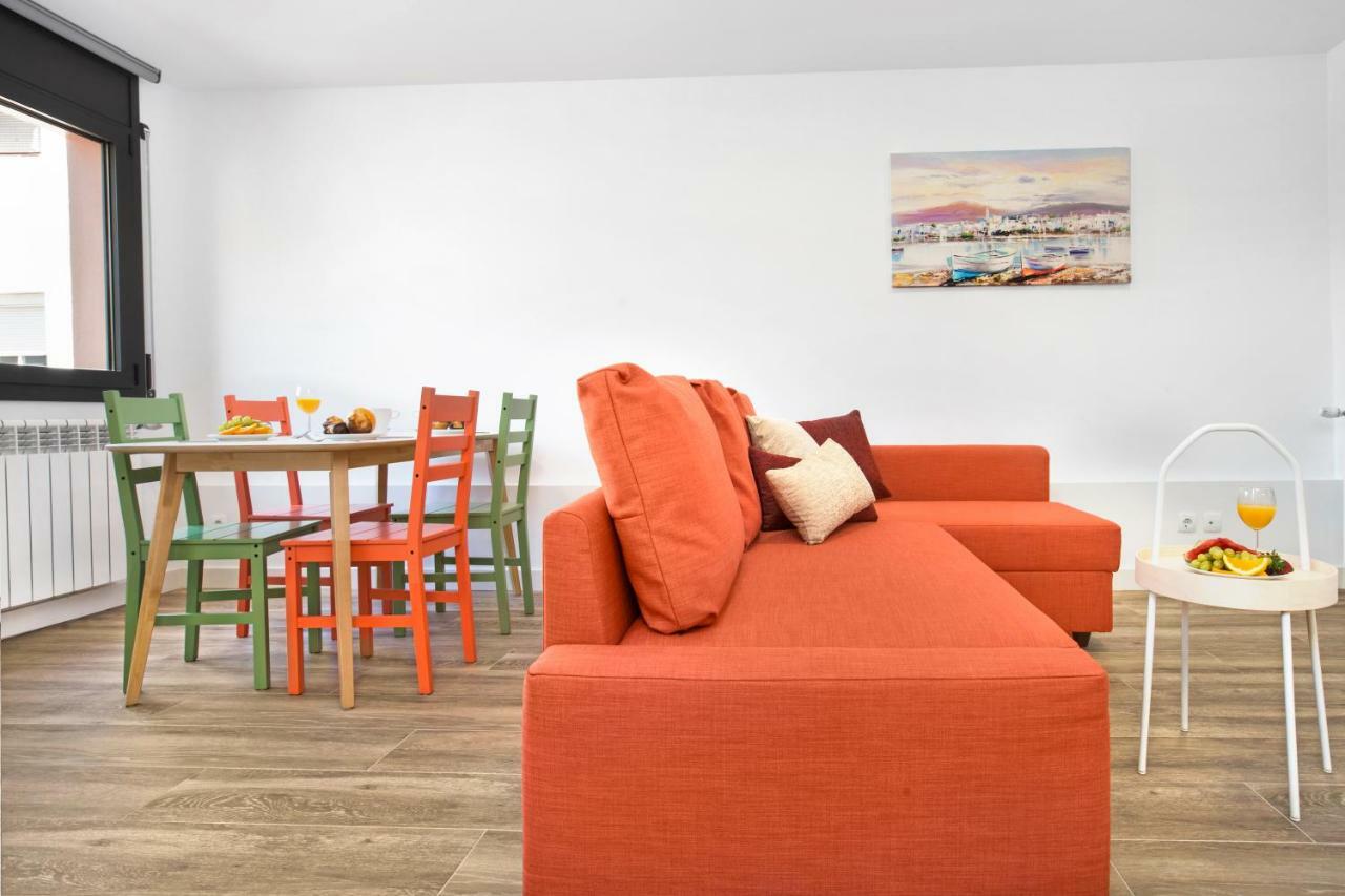 Apartment U-nique Fabra I Puig