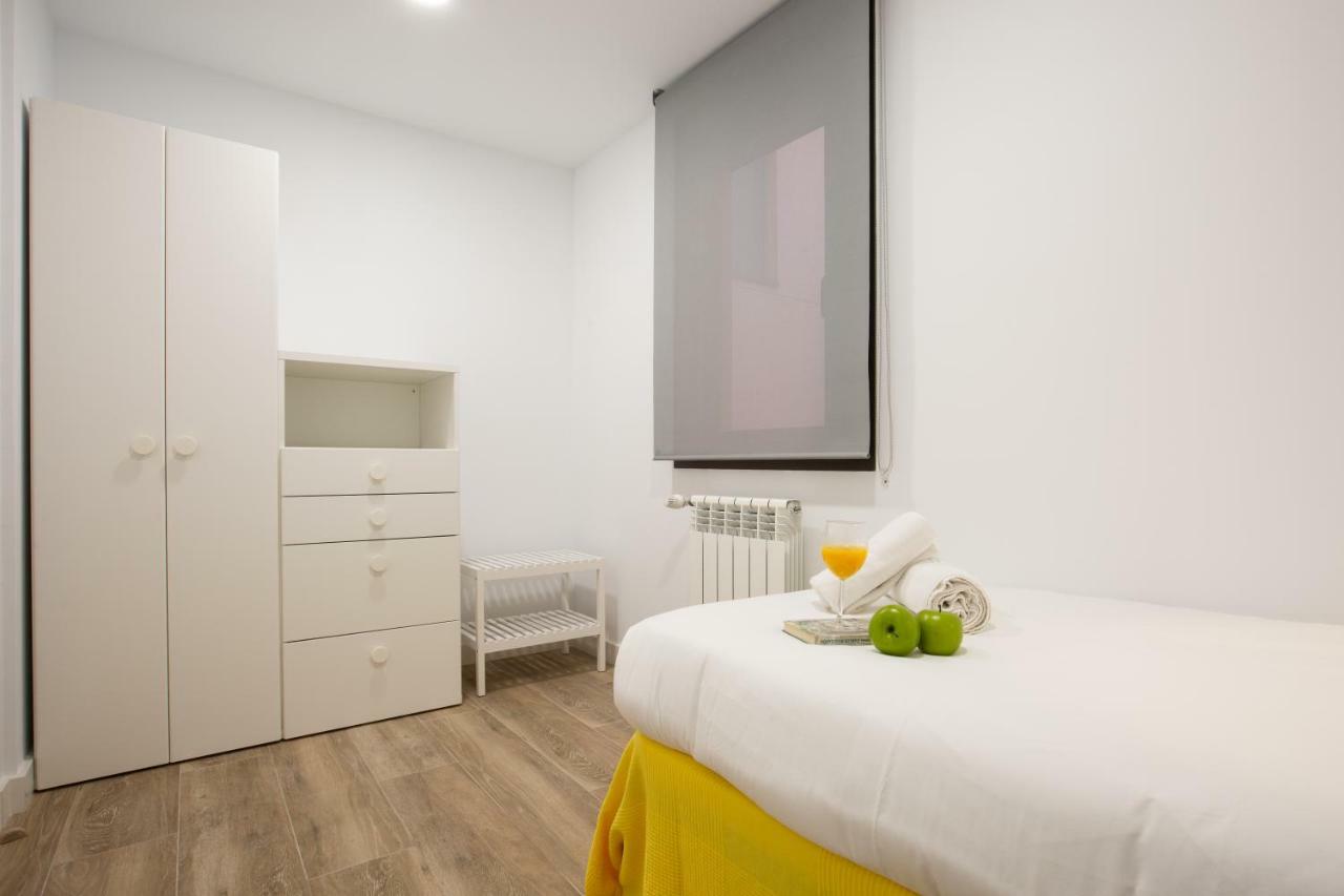 U-nique Fabra I Puig Apartment